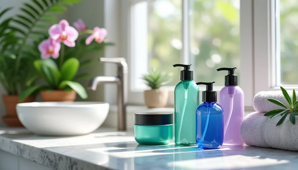 découvrez le meilleur nettoyant visage adapté à votre type de peau. notre guide vous aide à choisir le produit idéal pour une peau radieuse et en pleine santé. apprenez à identifier vos besoins et à sélectionner le nettoyant parfait pour un nettoyage doux et efficace.