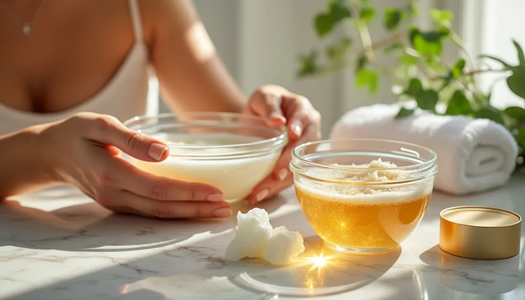 découvrez le slugging, la tendance beauté qui révolutionne votre routine de soins. apprenez comment cette méthode simple et efficace permet d'obtenir une peau ultra-hydratée et radieuse. transformez votre peau avec des astuces pratiques et des conseils d'experts pour un éclat durable.