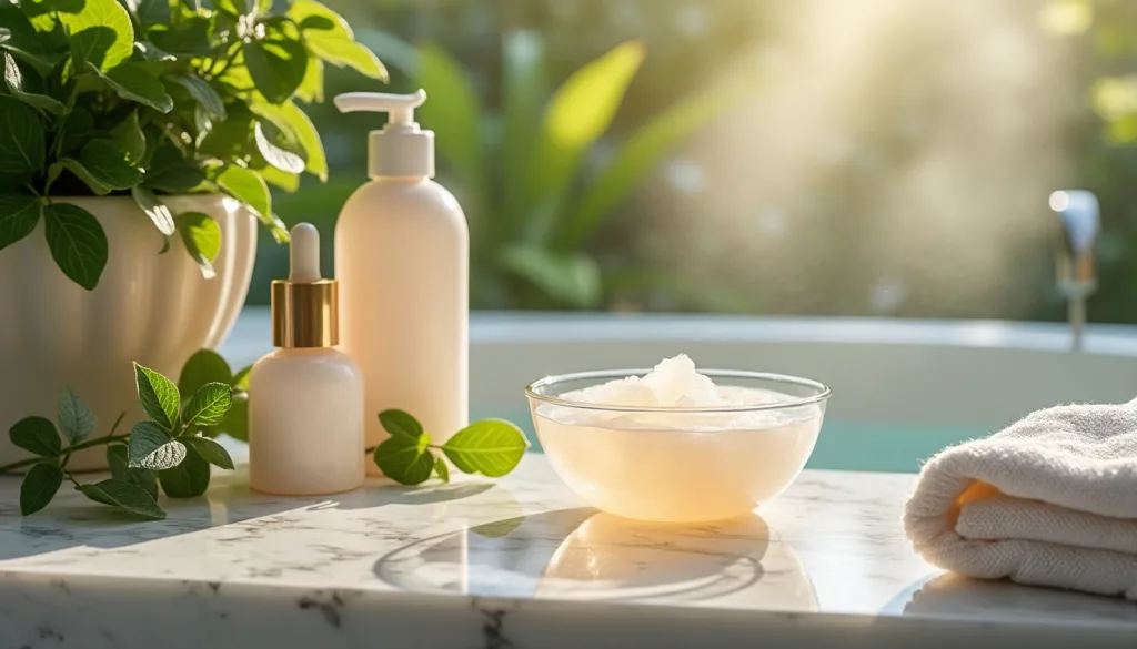 découvrez les bienfaits du peeling à la gluconolactone pour les peaux sensibles. apprenez pourquoi ce traitement doux et efficace est idéal pour exfolier, hydrater et revitaliser votre épiderme sans irritation. offrez à votre peau la douceur qu'elle mérite.