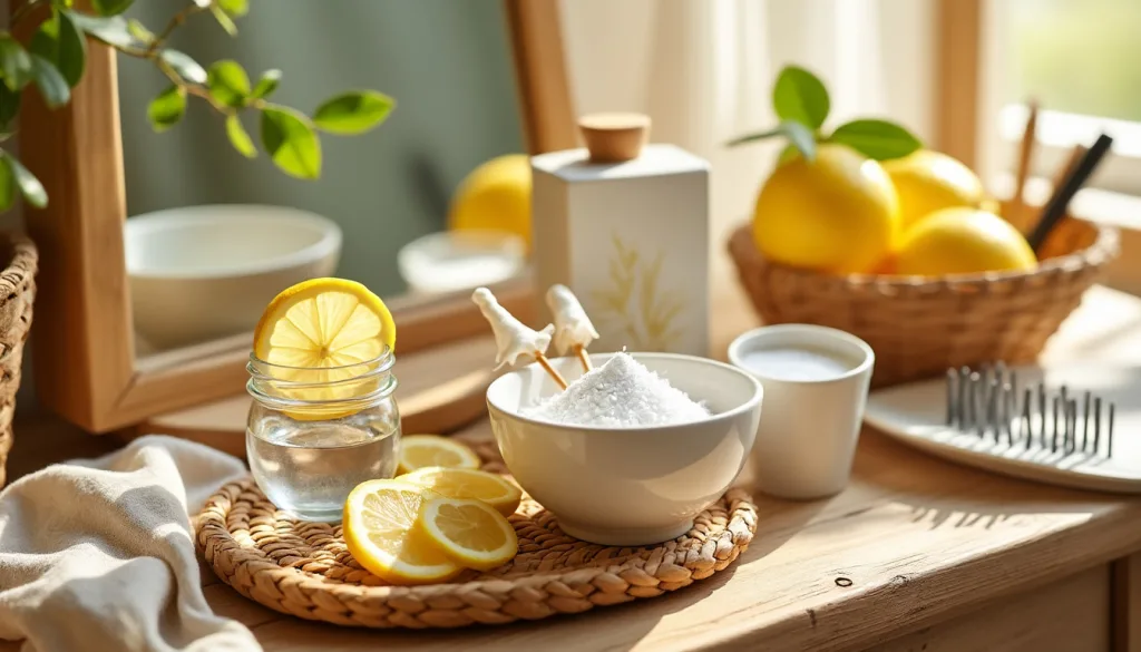 découvrez des astuces maison et des alternatives efficaces pour dégraisser vos ongles sans utiliser de cleaner. apprenez des méthodes simples et naturelles qui préservent la santé de vos ongles tout en assurant un nettoyage optimal.