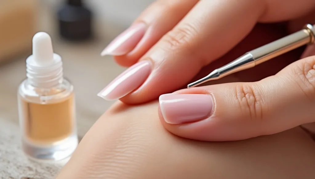 découvrez des astuces efficaces pour retirer la colle des faux ongles sans endommager vos ongles naturels. suivez nos conseils et préservez la santé de vos ongles tout en profitant d'un retrait facile !