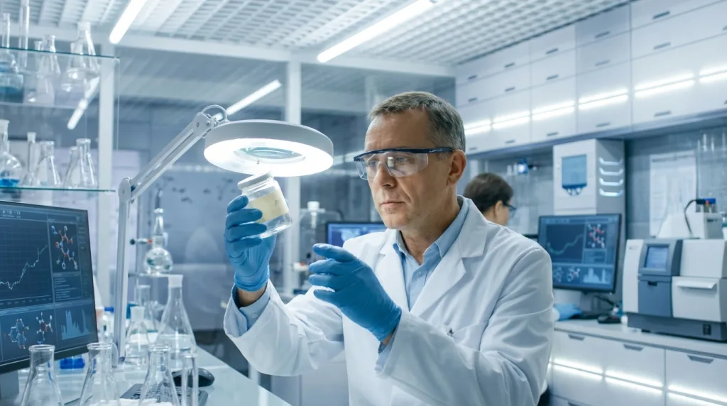 découvrez ce que disent vraiment les experts sur la sécurité des cosmétiques dr hauschka et les éventuels dangers associés à leur utilisation.