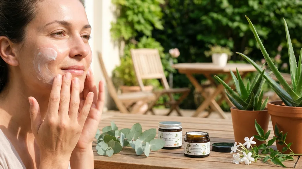 découvrez fermoter, le guide complet pour raffermir votre peau naturellement avec des astuces et conseils efficaces pour une peau tonique et éclatante.