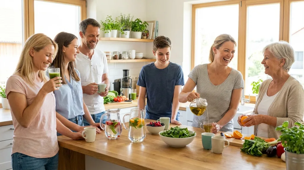 découvrez les effets réels de happy detox à travers des avis authentiques et témoignages détaillés pour mieux comprendre ses bienfaits.