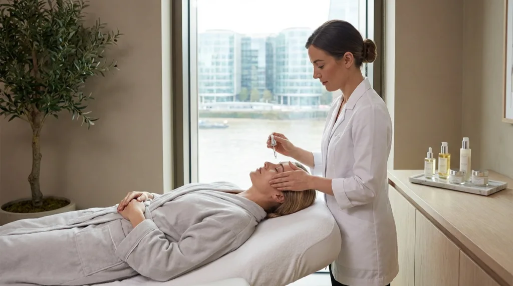 découvrez notre avis complet sur symbiosis london et évaluez l'efficacité de leurs soins cosmétiques haut de gamme pour une peau éclatante et revitalisée.