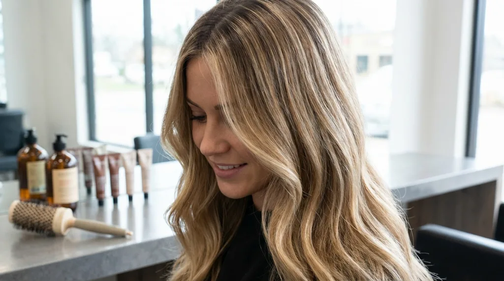 découvrez nos astuces pour un balayage blond éclatant et durable, qui sublimera votre coiffure tout en préservant la santé de vos cheveux.