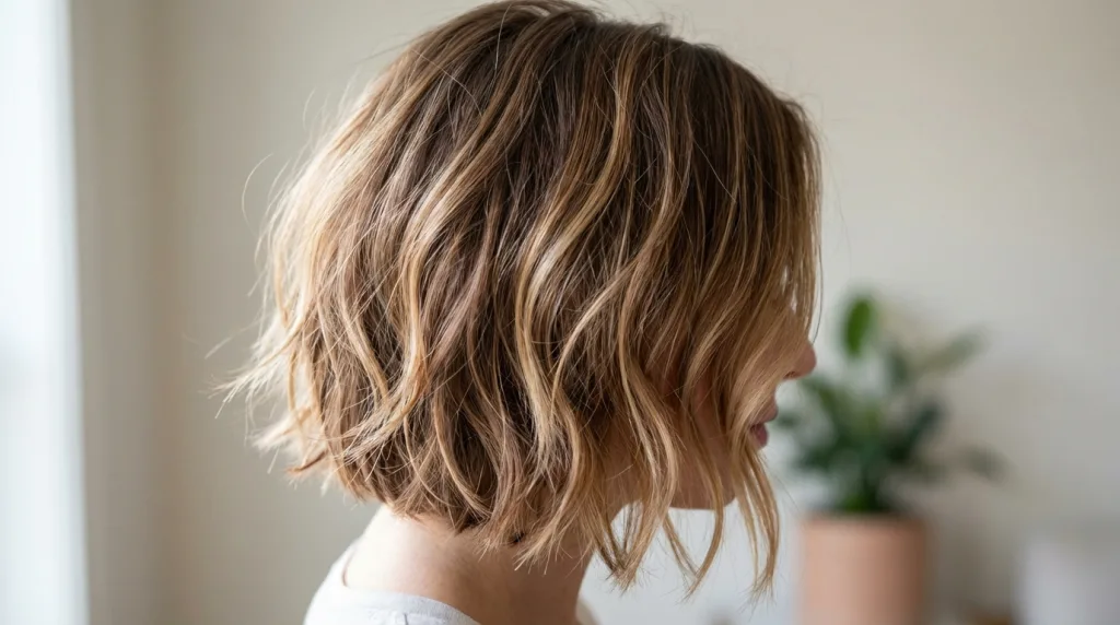 découvrez les techniques modernes de balayage sur cheveux courts et laissez-vous inspirer par les tendances coiffure du moment pour un style éclatant et personnalisé.