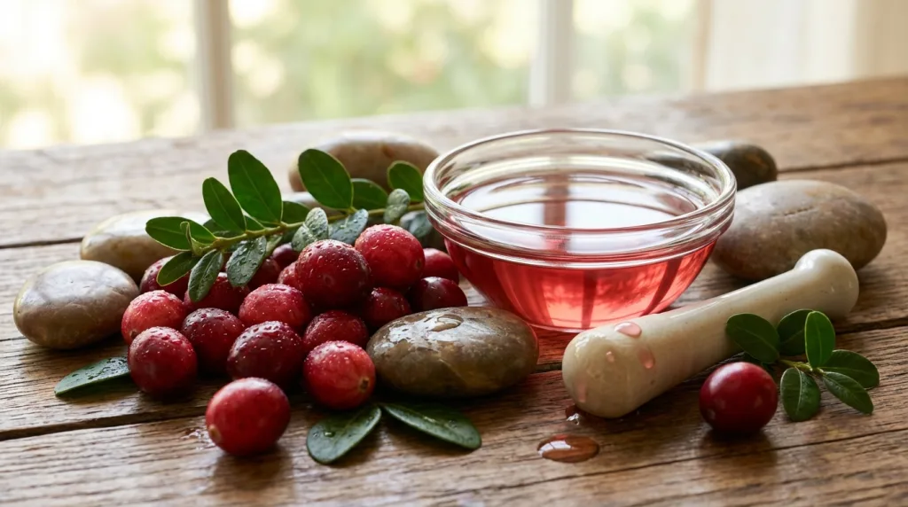 découvrez les bienfaits surprenants de la cranberry pour votre peau et apprenez comment ce super-fruit naturel peut revitaliser et protéger votre teint.