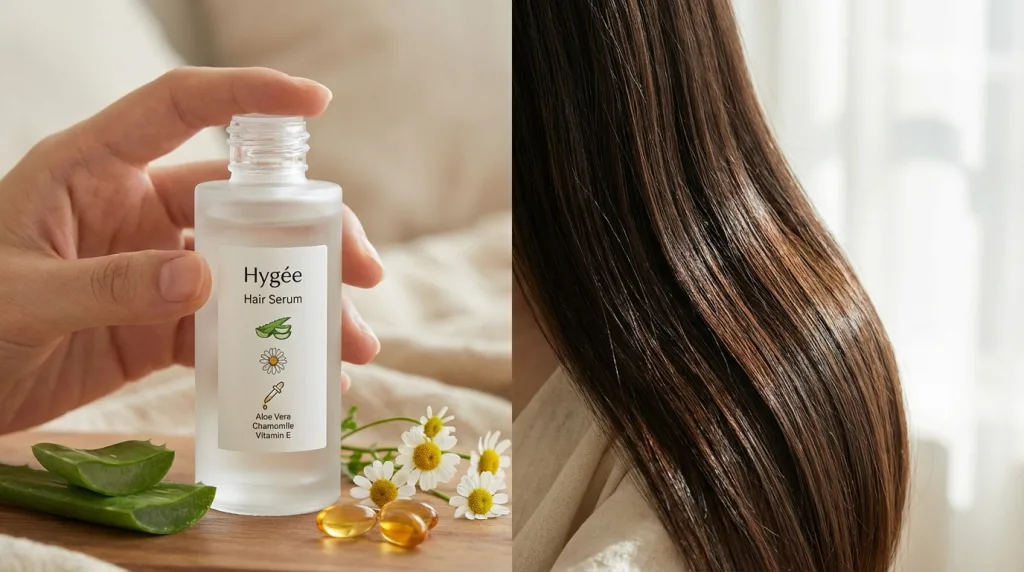 découvrez notre avis complet sur hygée : efficacité, ingrédients clés et effets bénéfiques sur vos cheveux pour une chevelure saine et éclatante.