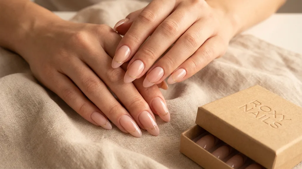 découvrez roxy nails, des faux ongles réutilisables pour une manucure parfaite, élégante et pratique. adoptez un style unique tout en protégeant vos ongles naturels.