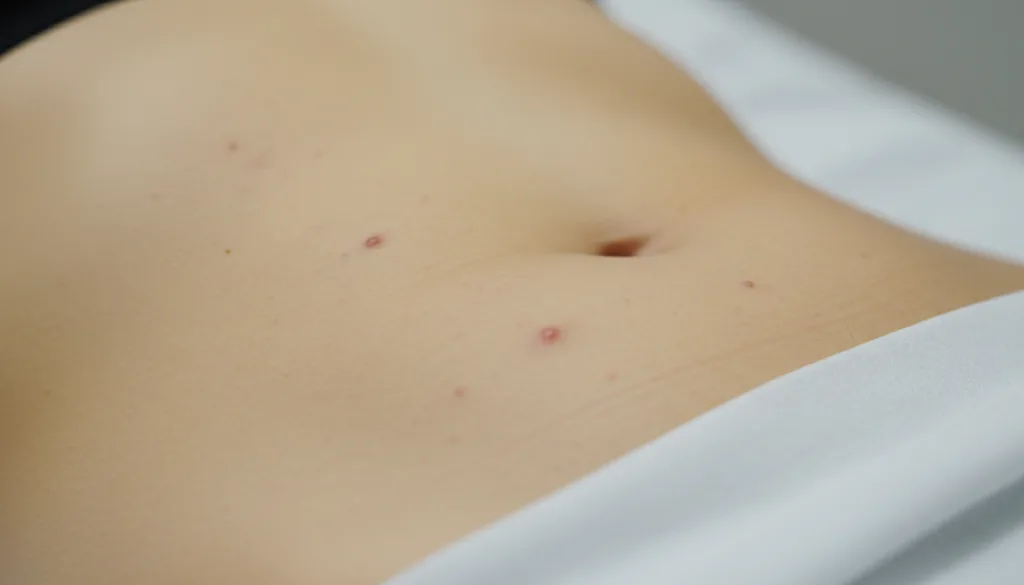 découvrez les causes des boutons au pubis chez la femme, ainsi que les traitements efficaces et les conseils pour prévenir leur apparition.