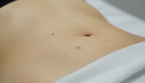 découvrez les causes des boutons au pubis chez la femme, ainsi que les traitements efficaces et les conseils pour prévenir leur apparition.