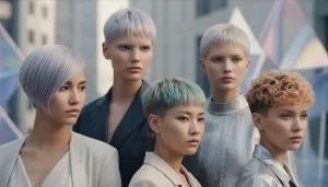 découvrez les coupes courtes modernes les plus tendance à adopter en 2025 pour un look frais et audacieux. inspirez-vous des styles incontournables et trouvez votre nouvelle coiffure idéale.