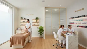 découvrez notre avis complet sur l'institut de beauté bodyminute et nailminute, avec une analyse détaillée des tarifs et des services proposés pour prendre soin de vous.