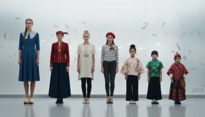 découvrez les statistiques 2026 sur la taille moyenne des femmes à travers différents pays et comparez les données pour mieux comprendre les variations internationales.