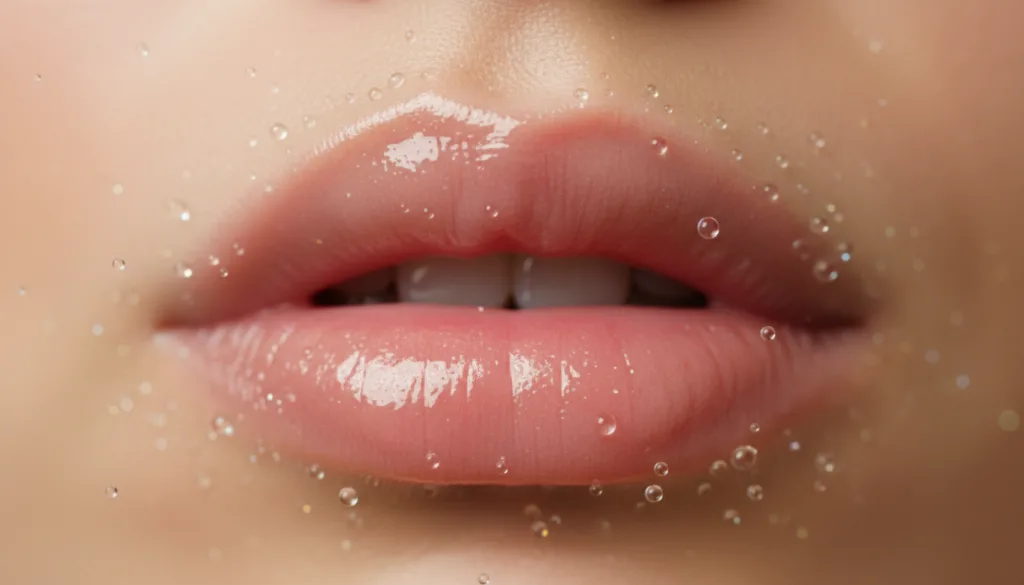 découvrez lipcream magic boost d'aride, le soin repulpant des lèvres qui hydrate, nourrit et redonne volume pour un sourire éclatant de beauté.