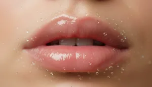 découvrez lipcream magic boost d'aride, le soin repulpant des lèvres qui hydrate, nourrit et redonne volume pour un sourire éclatant de beauté.