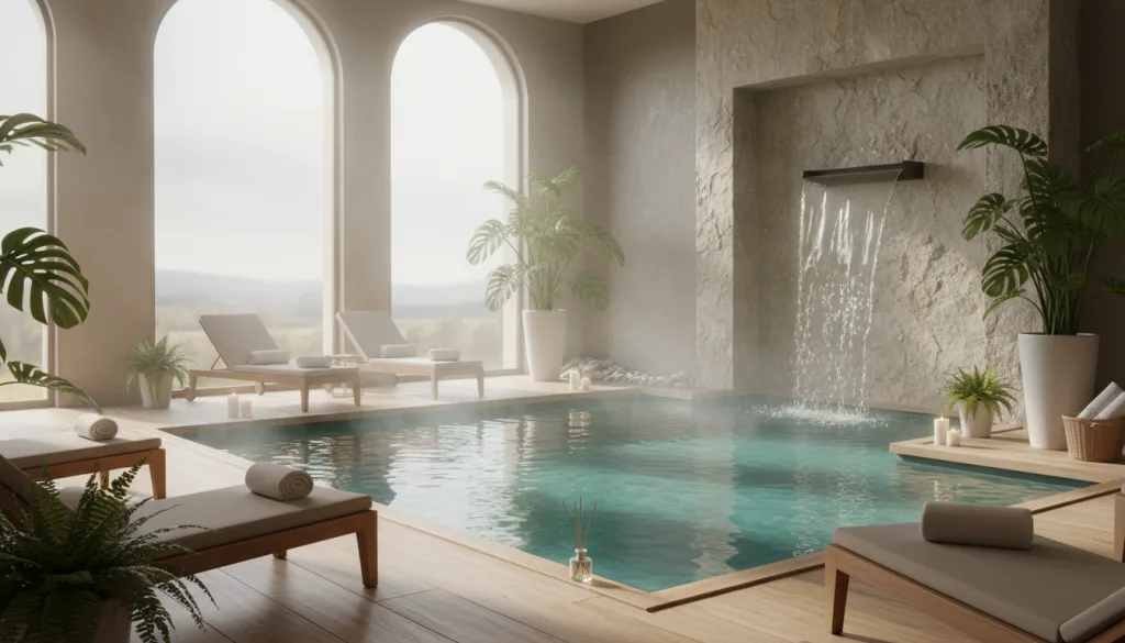 découvrez nos tarifs pour une demi-journée au spa de vichy et offrez-vous un instant de détente et de bien-être inoubliable.