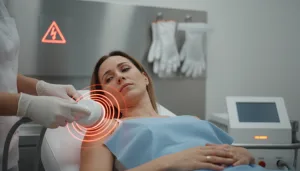 découvrez les dangers potentiels de la tecar thérapie, ses effets secondaires possibles et les précautions essentielles à connaître pour une utilisation sécurisée.