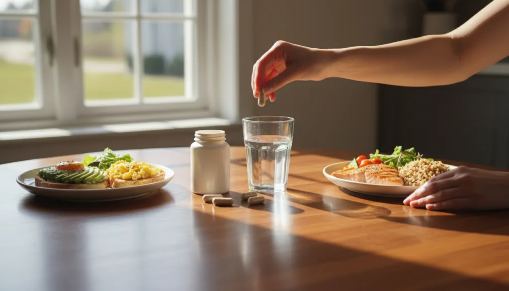 découvrez quand prendre l'ultra-levure pour une efficacité optimale : avant ou après les repas. conseils et recommandations pour bien utiliser ce complément probiotique.