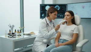 découvrez l'avis d'un dermatologue sur yepoda et analyserez l'efficacité des soins naturels pour une peau saine et éclatante.