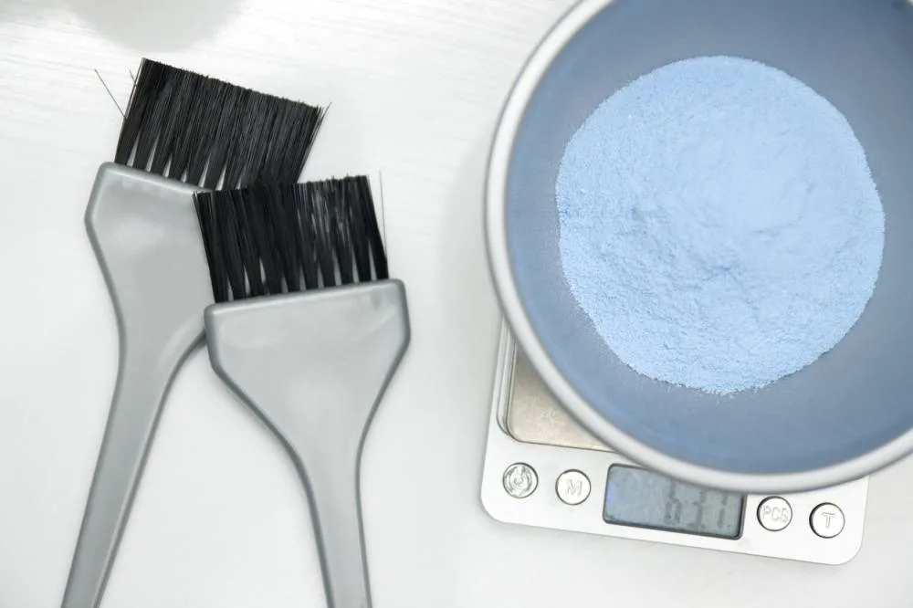 réduire coût coloration mesure produit