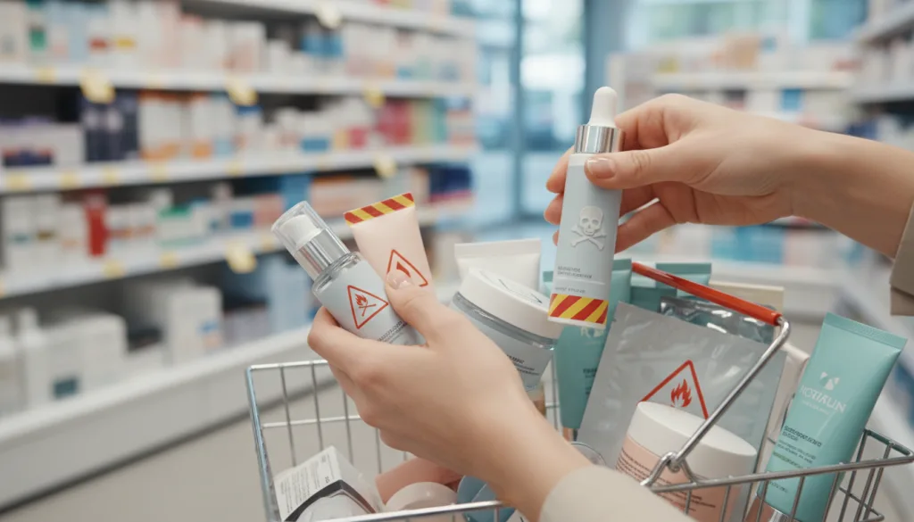 découvrez les risques potentiels liés à beautysané avant d'effectuer votre achat et protégez votre santé grâce à nos conseils avisés.