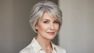 découvrez des idées d'effilés courts pour femmes de 60 ans alliant élégance et fraîcheur. adoptez une coupe moderne qui sublime votre beauté naturelle avec style et douceur.