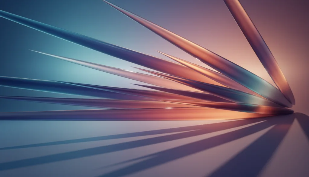 découvrez la tendance moderne du taper design et adoptez ce style graphique innovant pour dynamiser vos créations visuelles avec élégance et originalité.