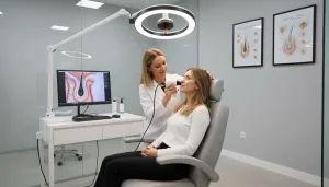 découvrez comment un trichologue peut diagnostiquer et traiter efficacement vos problèmes capillaires pour améliorer la santé de vos cheveux.