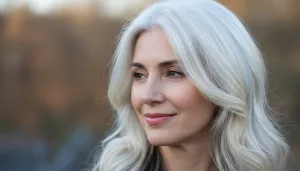 découvrez le balayage inversé sur cheveux blancs, une technique douce et efficace pour sublimer votre chevelure tout en préservant sa luminosité et son éclat naturel.