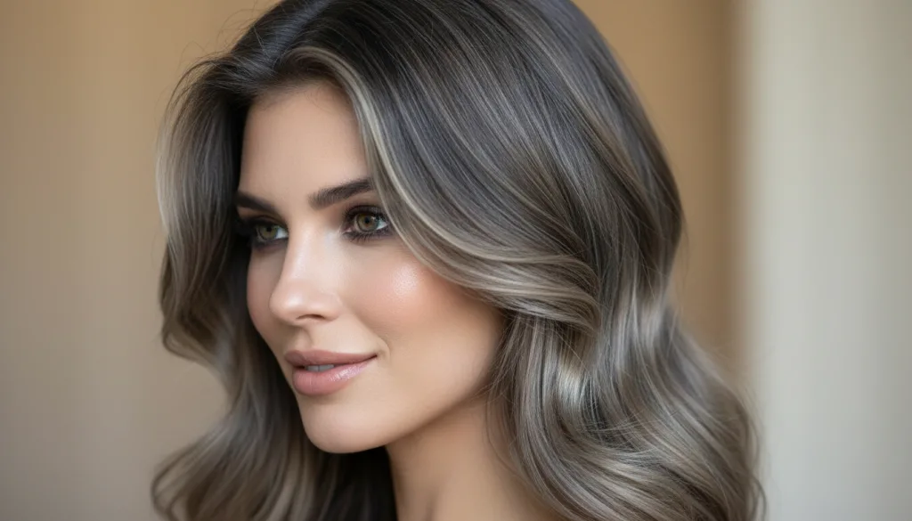 découvrez le blond foncé cendré, la coloration parfaite pour un look élégant et naturel. sublimez votre chevelure avec cette teinte sophistiquée et moderne.
